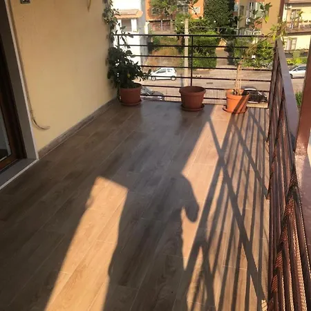 Casa Mike Appartamento *
