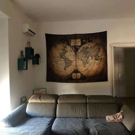 Casa Mike * Taranto