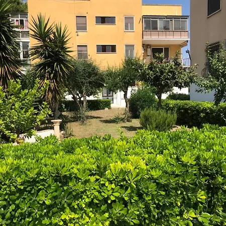 Apartman Casa Mike Taranto