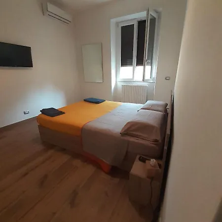 Casa Mike * Taranto