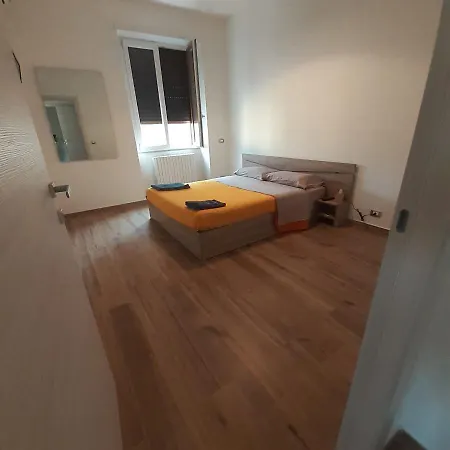 Casa Mike