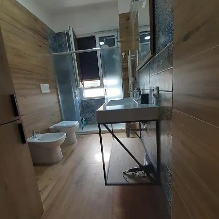 Apartman Casa Mike